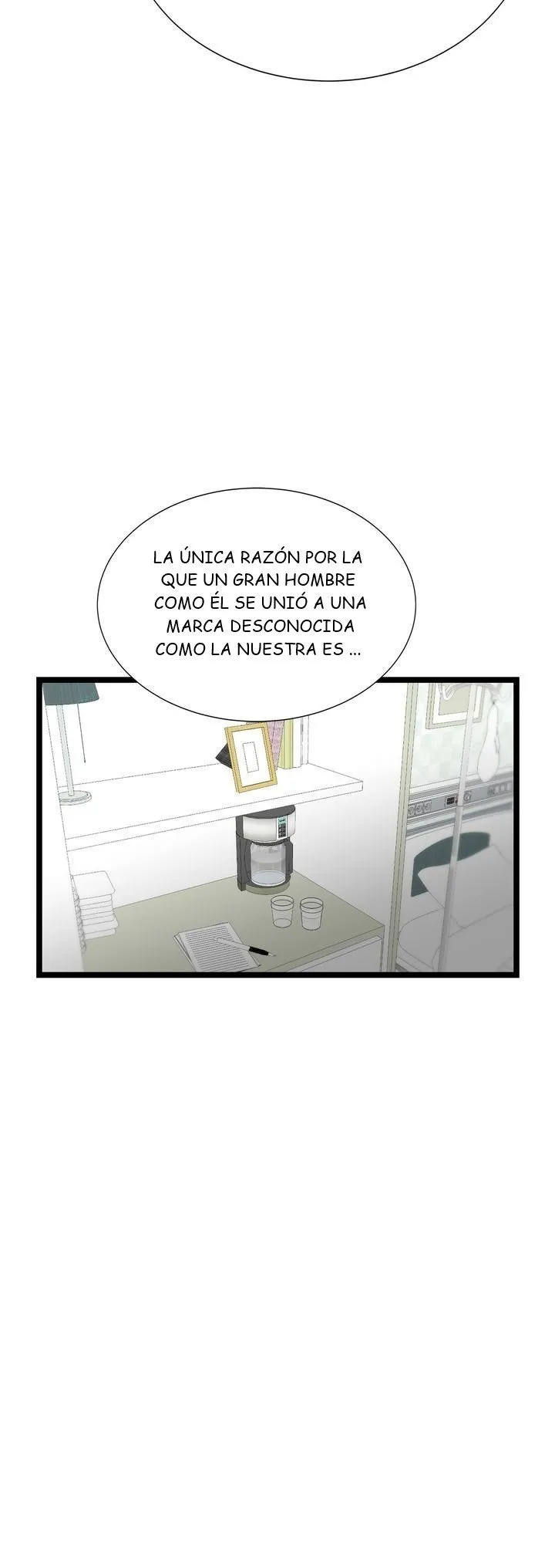 Fingiendo Con Estilo Capítulo 50 en Línea - página 24