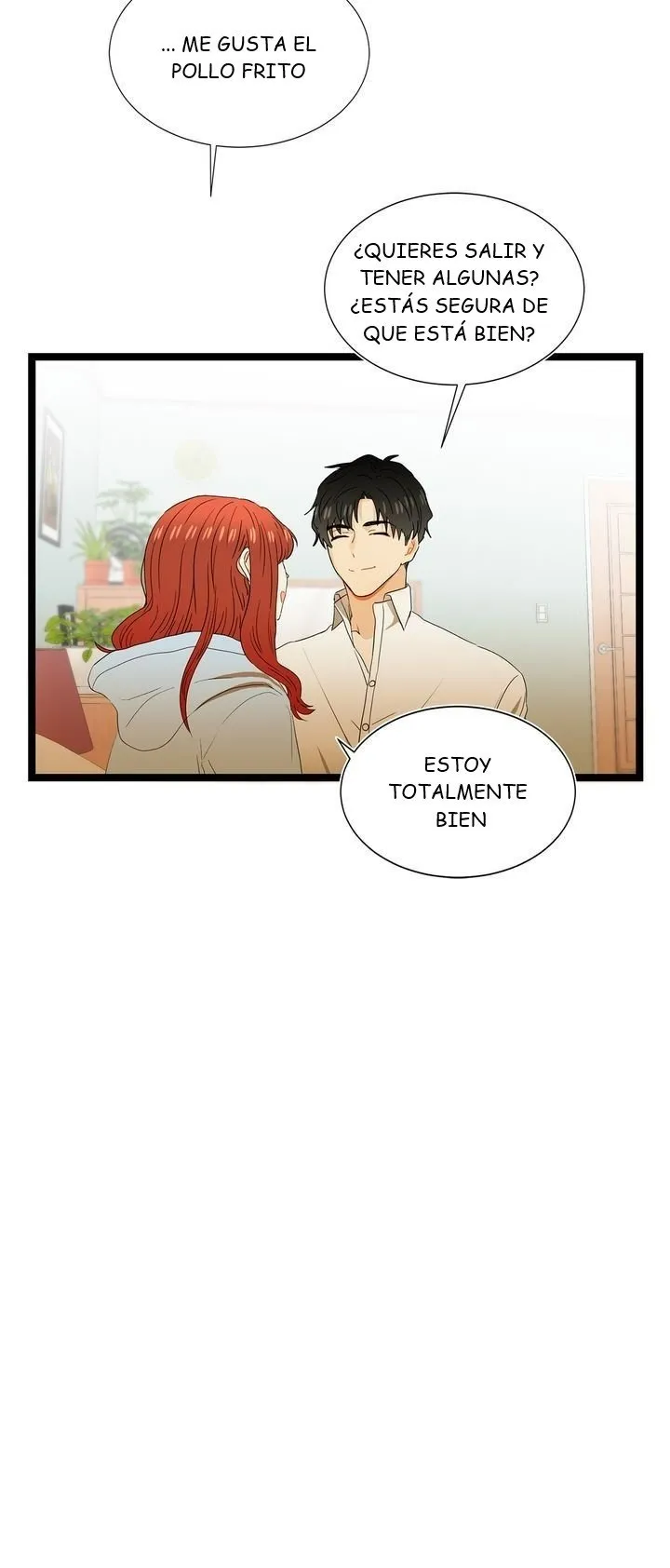 Fingiendo Con Estilo Capítulo 50 en Línea - página 32