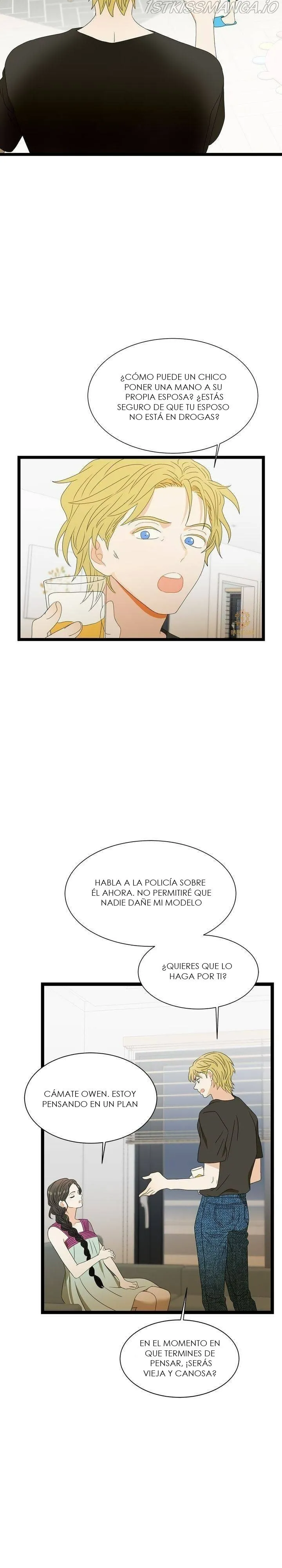 Fingiendo Con Estilo Capítulo 52 en Línea - página 5