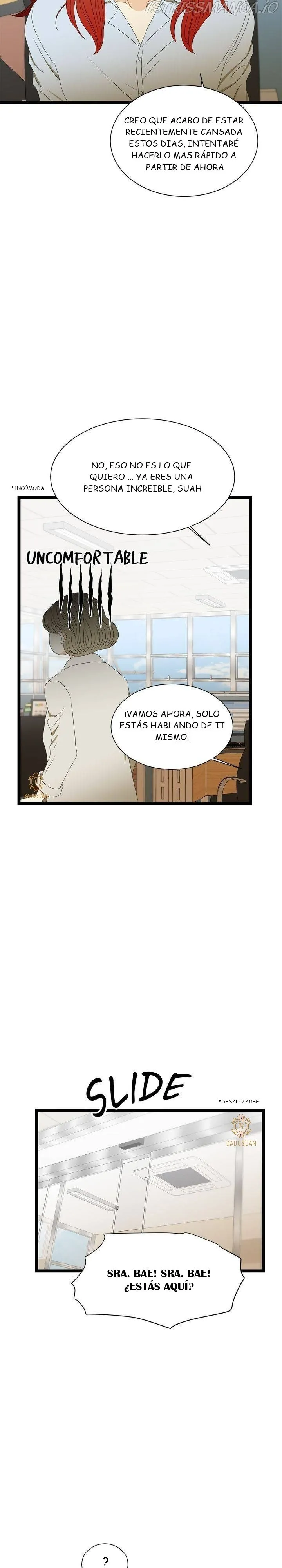 Fingiendo Con Estilo Capítulo 52 en Línea - página 23