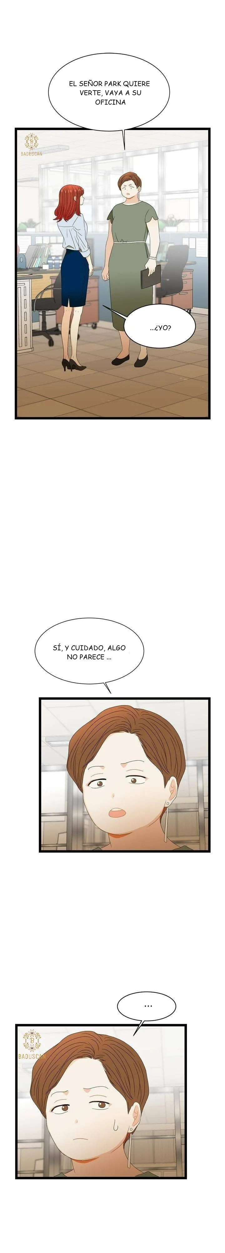 Fingiendo Con Estilo Capítulo 52 en Línea - página 25