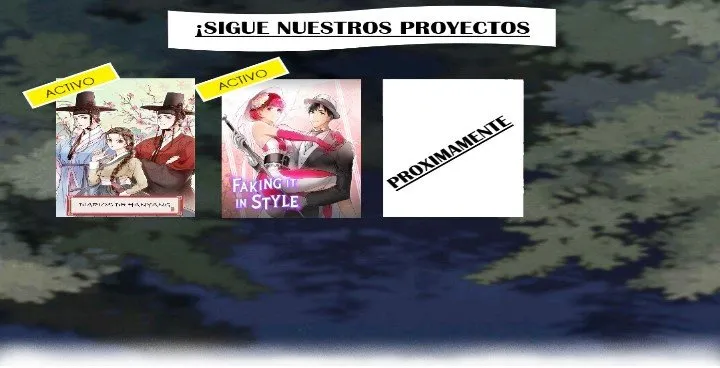 Fingiendo Con Estilo Capítulo 55 en Línea - página 4