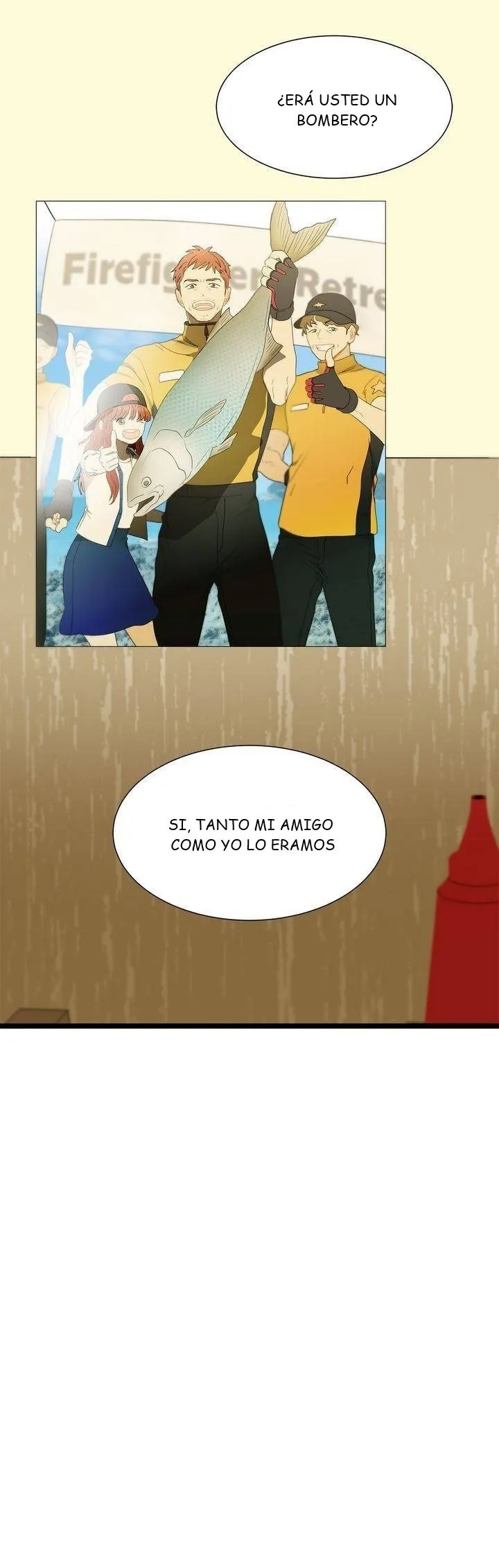 Fingiendo Con Estilo Capítulo 55 en Línea - página 12