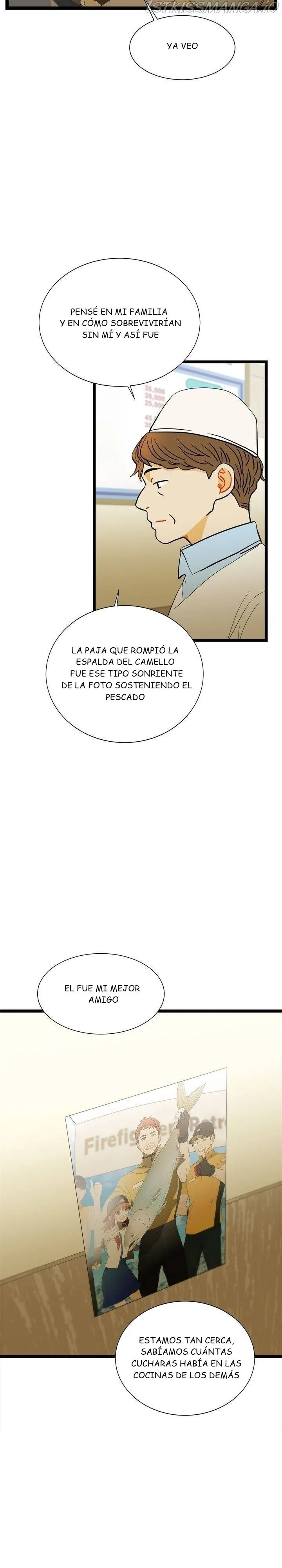 Fingiendo Con Estilo Capítulo 55 en Línea - página 14