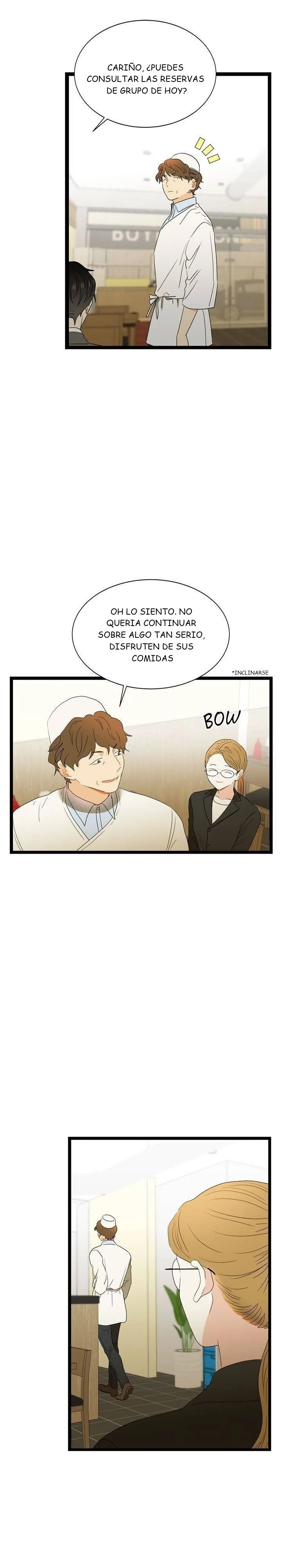 Fingiendo Con Estilo Capítulo 55 en Línea - página 16