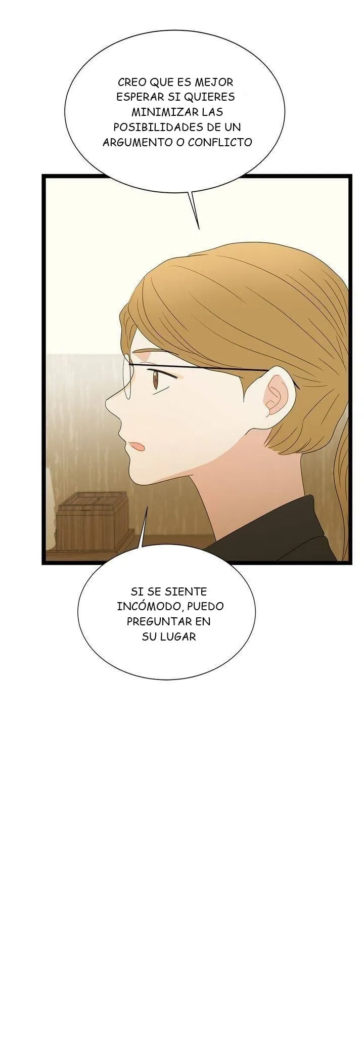 Fingiendo Con Estilo Capítulo 55 en Línea - página 18