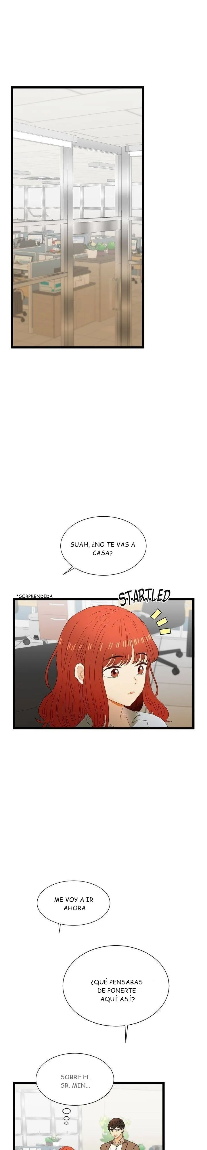 Fingiendo Con Estilo Capítulo 55 en Línea - página 31