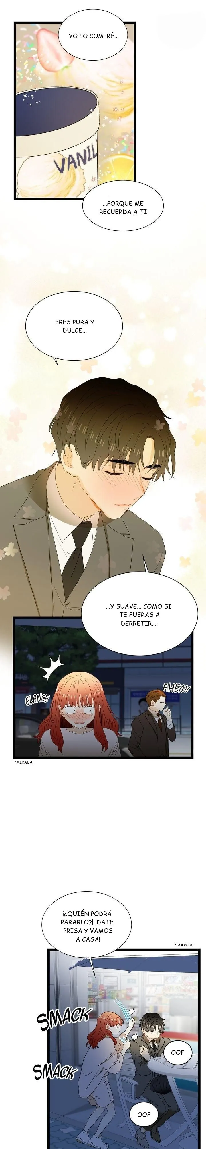 Fingiendo Con Estilo Capítulo 57 en Línea - página 8