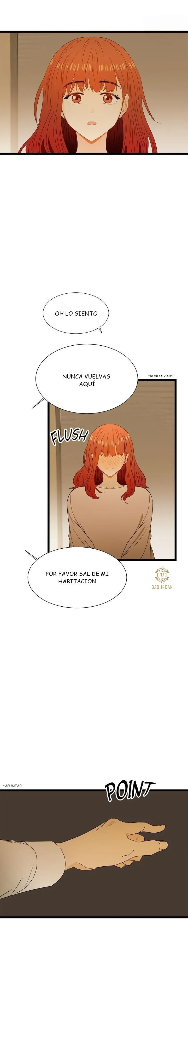 Fingiendo Con Estilo Capítulo 57 en Línea - página 30