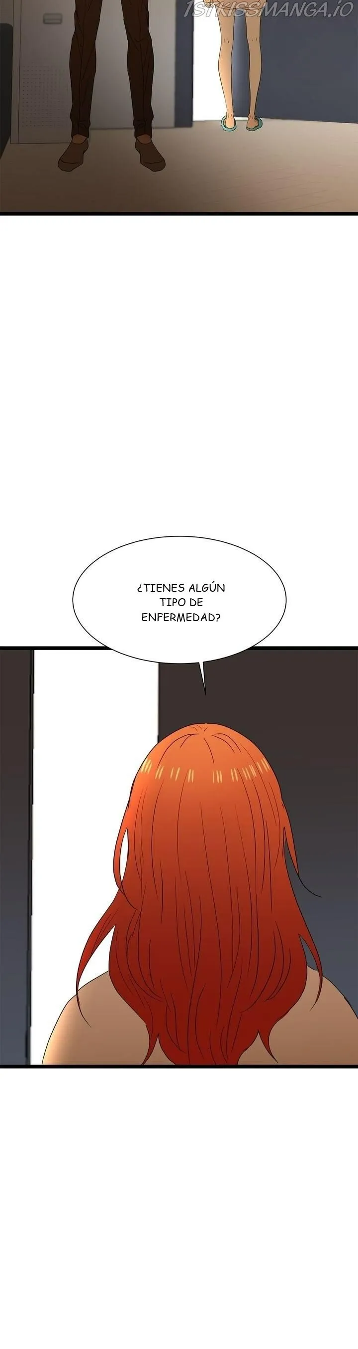 Fingiendo Con Estilo Capítulo 58 en Línea - página 7