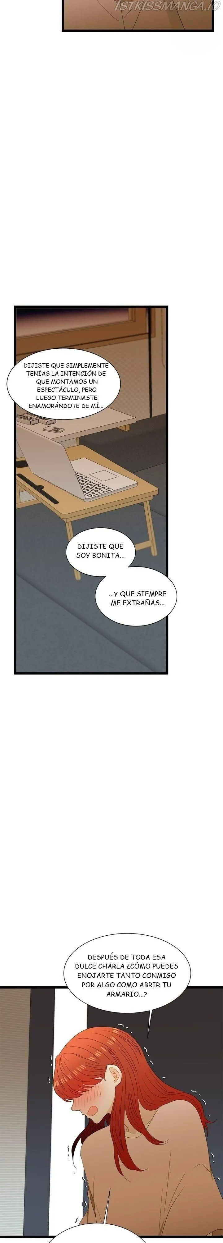 Fingiendo Con Estilo Capítulo 58 en Línea - página 9