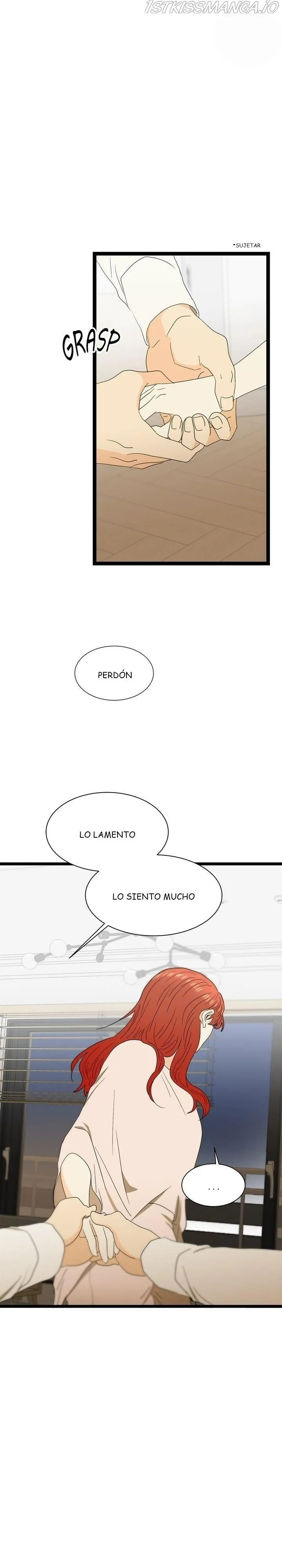 Fingiendo Con Estilo Capítulo 58 en Línea - página 17