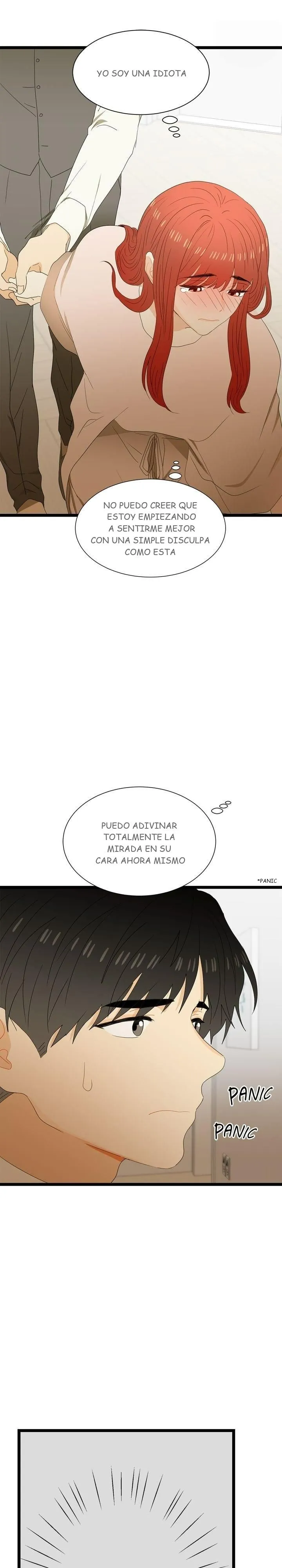 Fingiendo Con Estilo Capítulo 58 en Línea - página 19