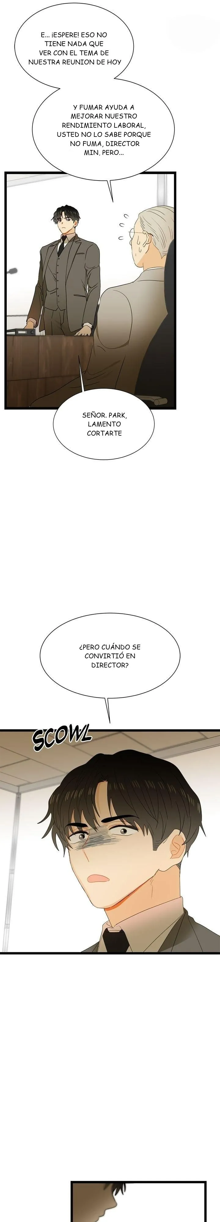 Fingiendo Con Estilo Capítulo 58 en Línea - página 26