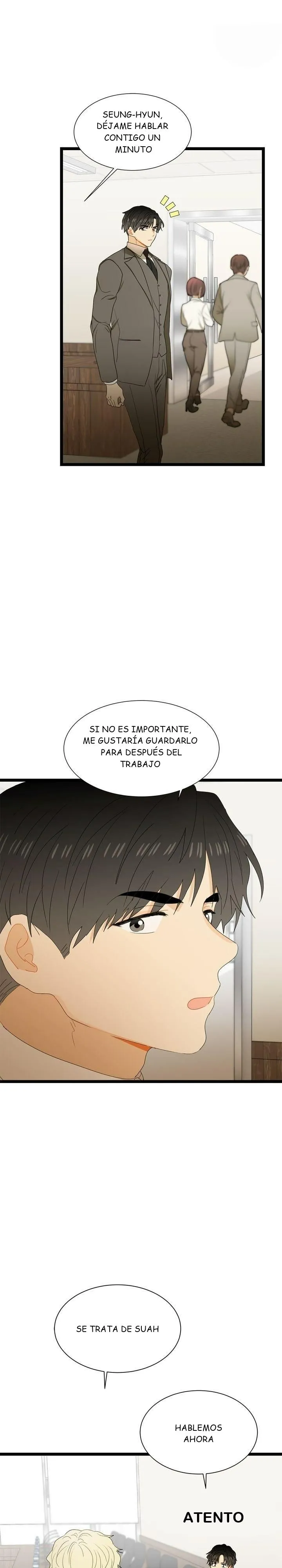 Fingiendo Con Estilo Capítulo 58 en Línea - página 29