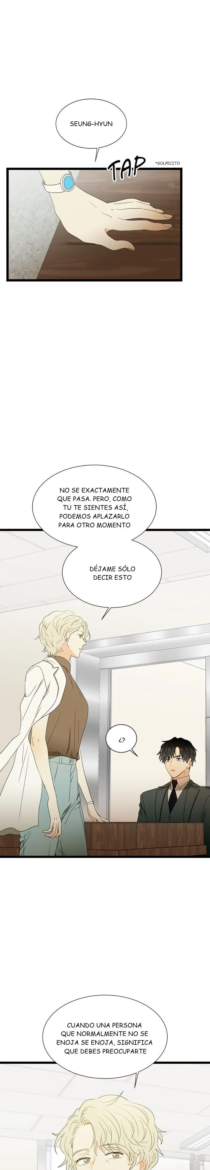Fingiendo Con Estilo Capítulo 59 en Línea - página 9