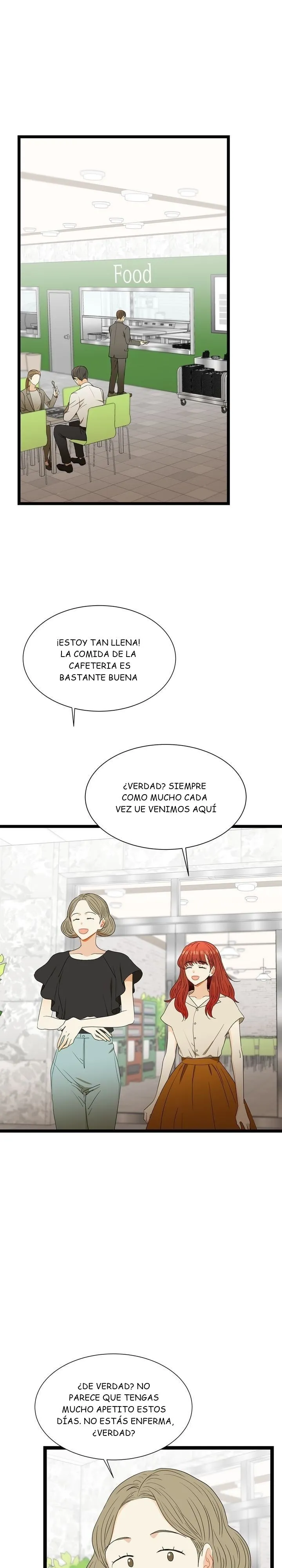 Fingiendo Con Estilo Capítulo 59 en Línea - página 21