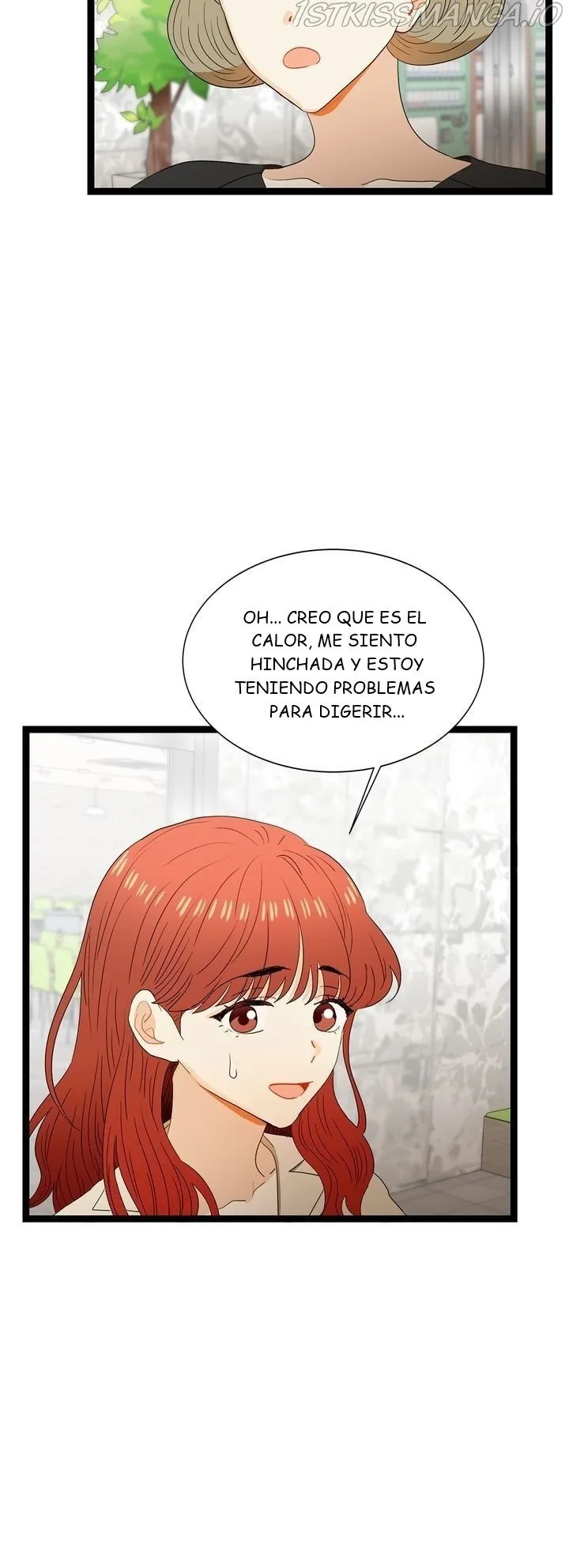 Fingiendo Con Estilo Capítulo 59 en Línea - página 22