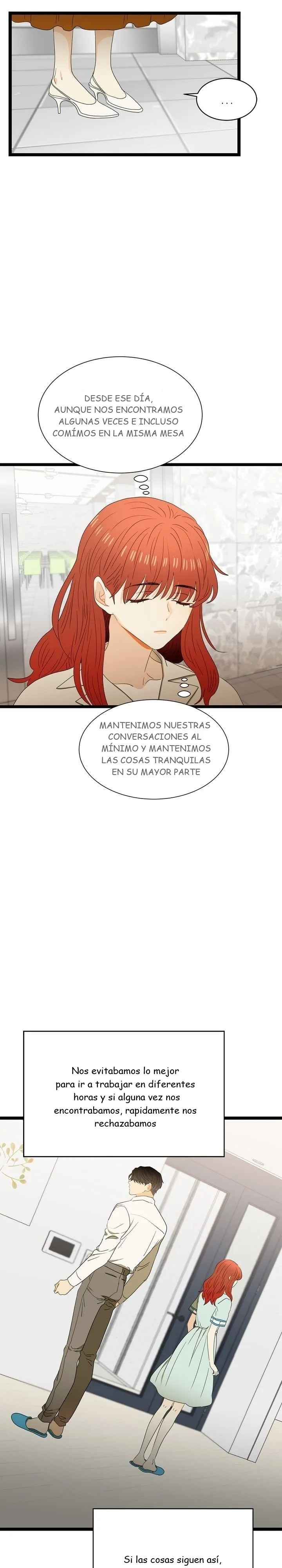Fingiendo Con Estilo Capítulo 59 en Línea - página 26