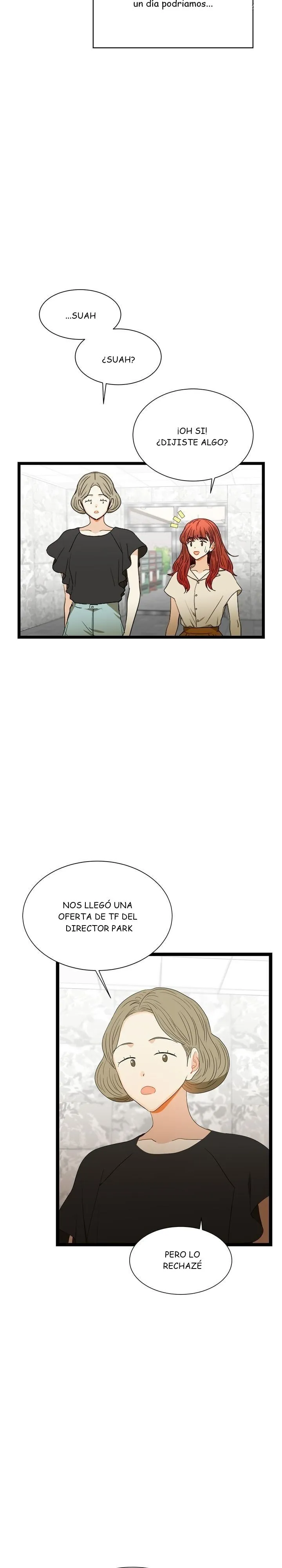 Fingiendo Con Estilo Capítulo 59 en Línea - página 27