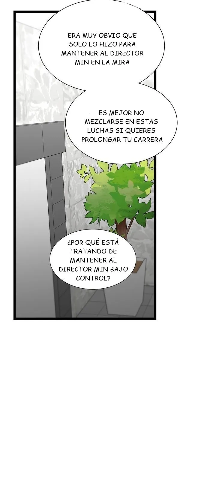Fingiendo Con Estilo Capítulo 59 en Línea - página 28