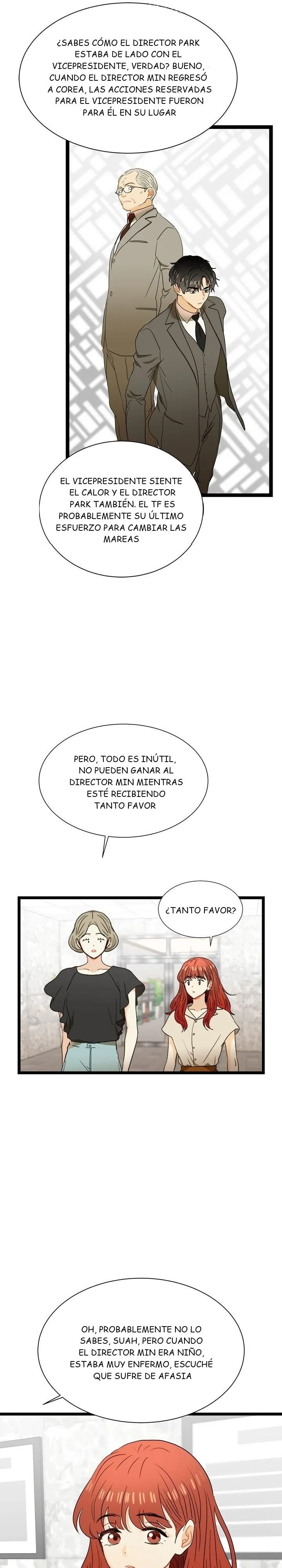 Fingiendo Con Estilo Capítulo 59 en Línea - página 29