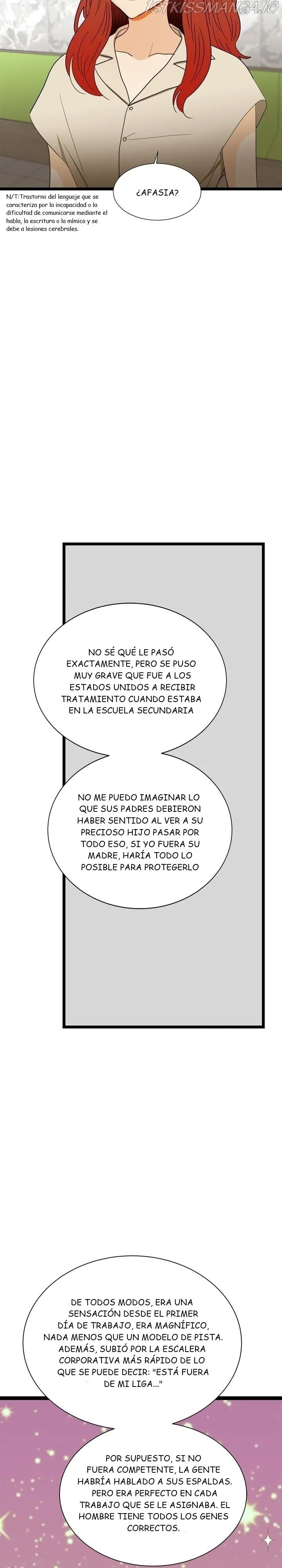 Fingiendo Con Estilo Capítulo 59 en Línea - página 30