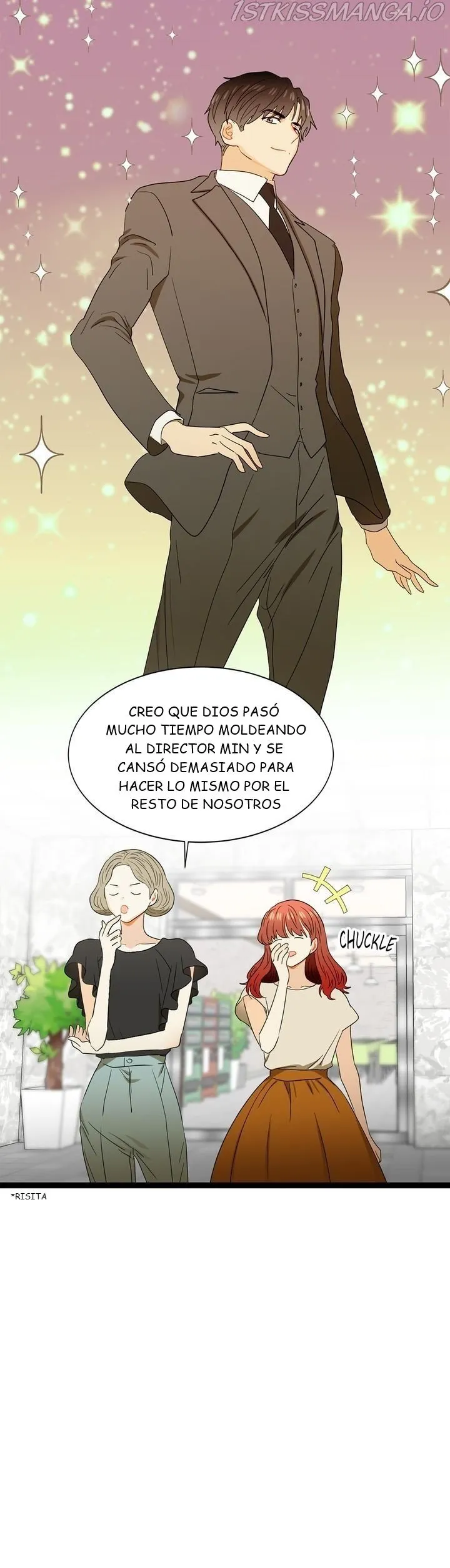 Fingiendo Con Estilo Capítulo 59 en Línea - página 31