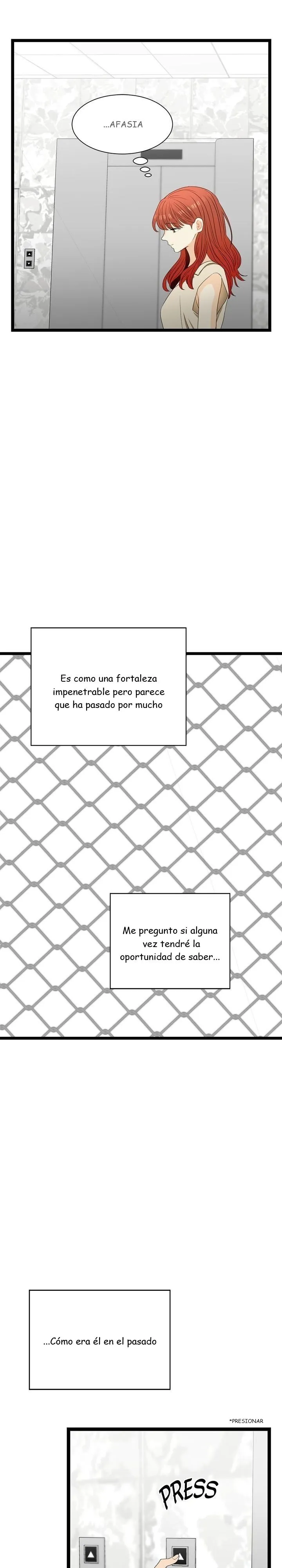 Fingiendo Con Estilo Capítulo 59 en Línea - página 32