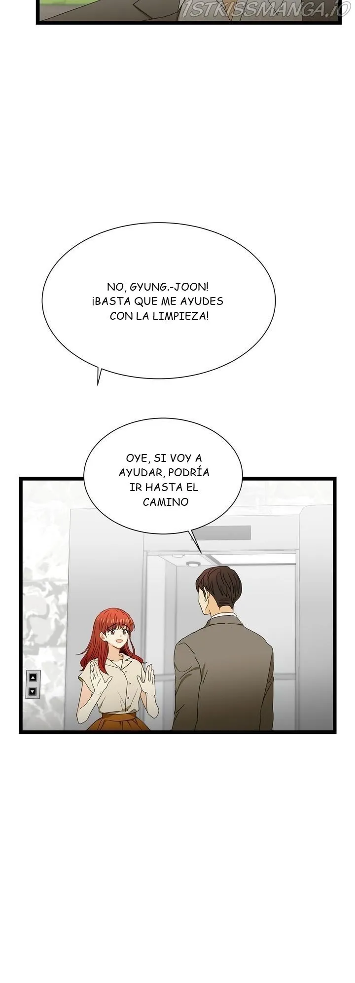 Fingiendo Con Estilo Capítulo 59 en Línea - página 34