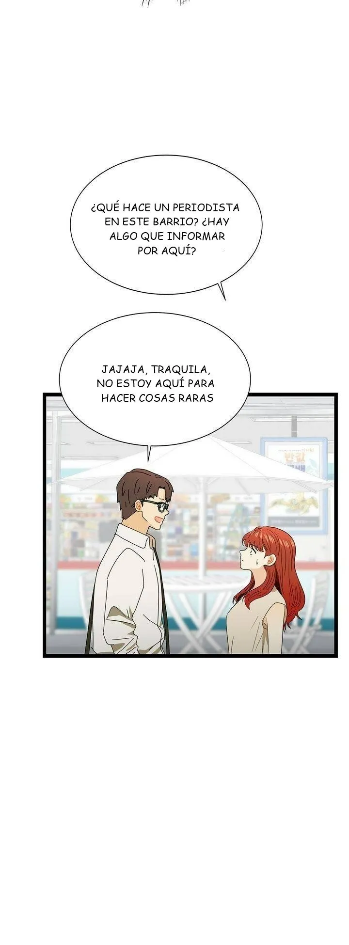 Fingiendo Con Estilo Capítulo 60 en Línea - página 13