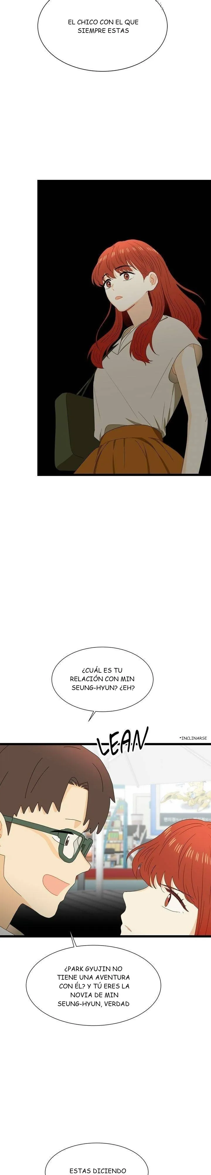 Fingiendo Con Estilo Capítulo 60 en Línea - página 15