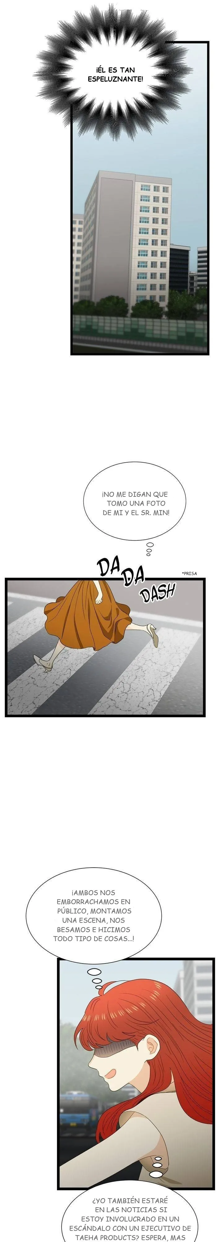 Fingiendo Con Estilo Capítulo 60 en Línea - página 20