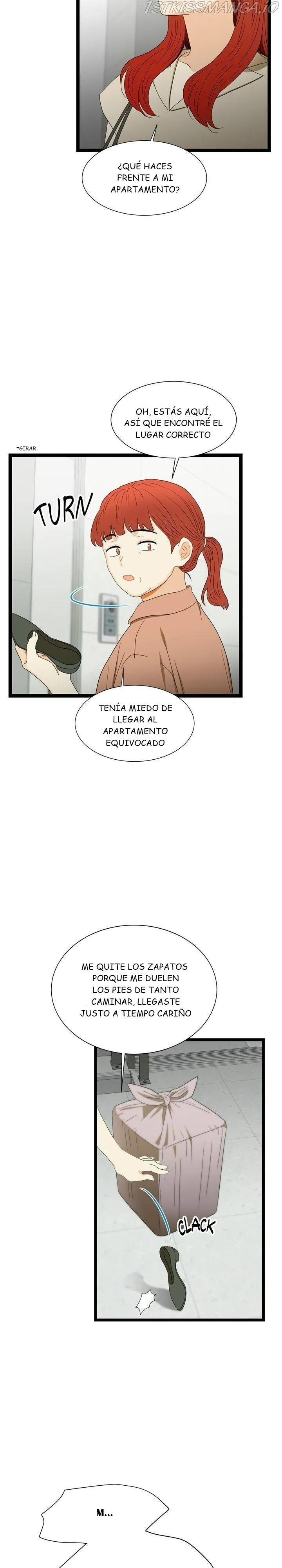 Fingiendo Con Estilo Capítulo 60 en Línea - página 24
