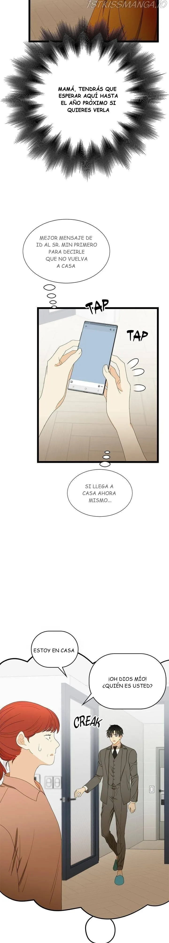 Fingiendo Con Estilo Capítulo 60 en Línea - página 27