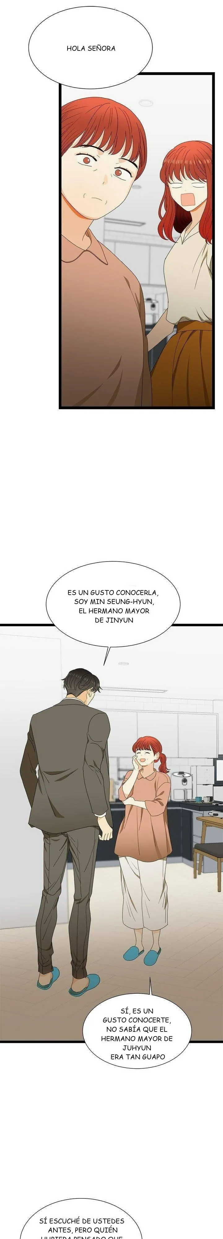Fingiendo Con Estilo Capítulo 60 en Línea - página 32