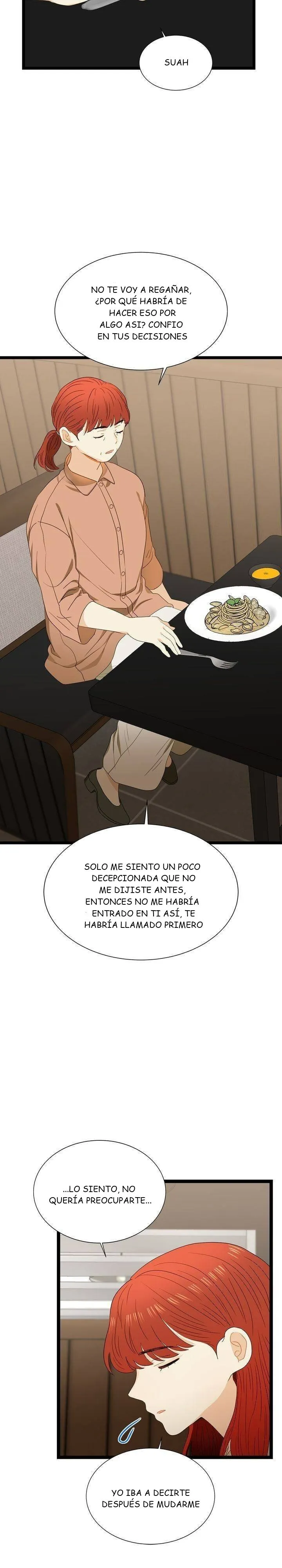Fingiendo Con Estilo Capítulo 61 en Línea - página 9
