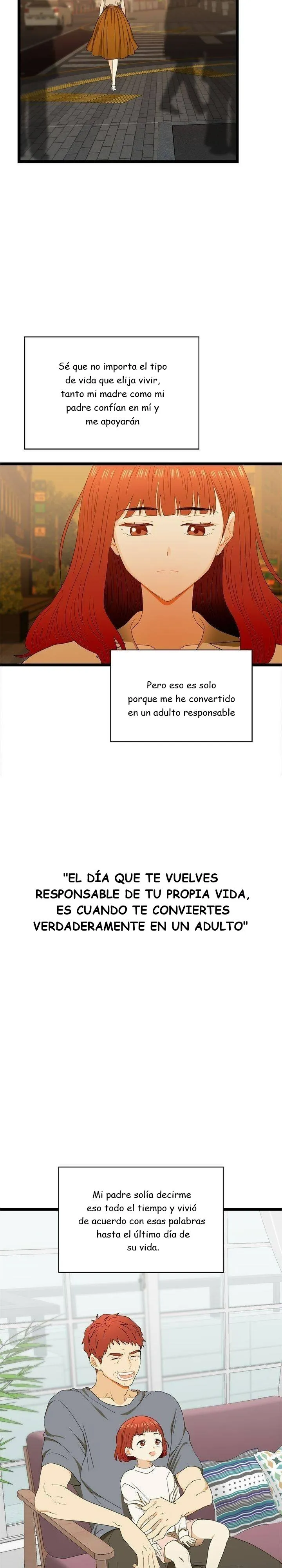 Fingiendo Con Estilo Capítulo 61 en Línea - página 12
