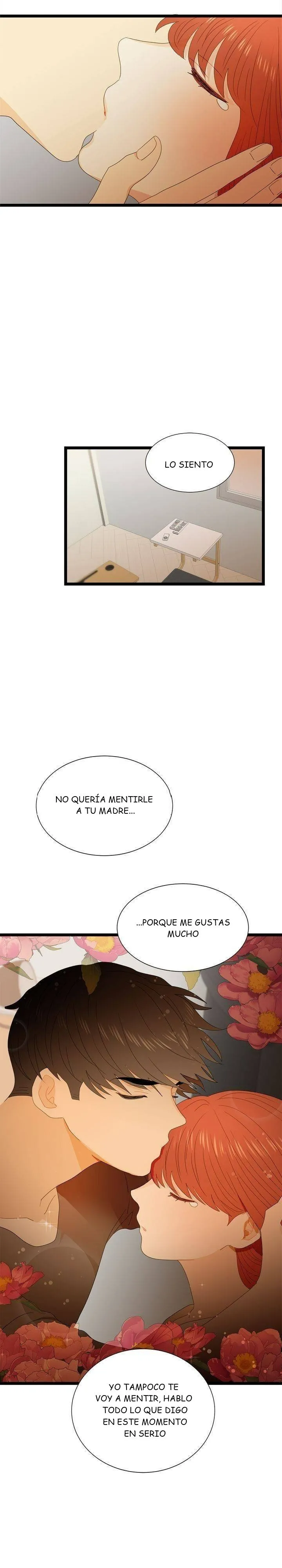 Fingiendo Con Estilo Capítulo 61 en Línea - página 29