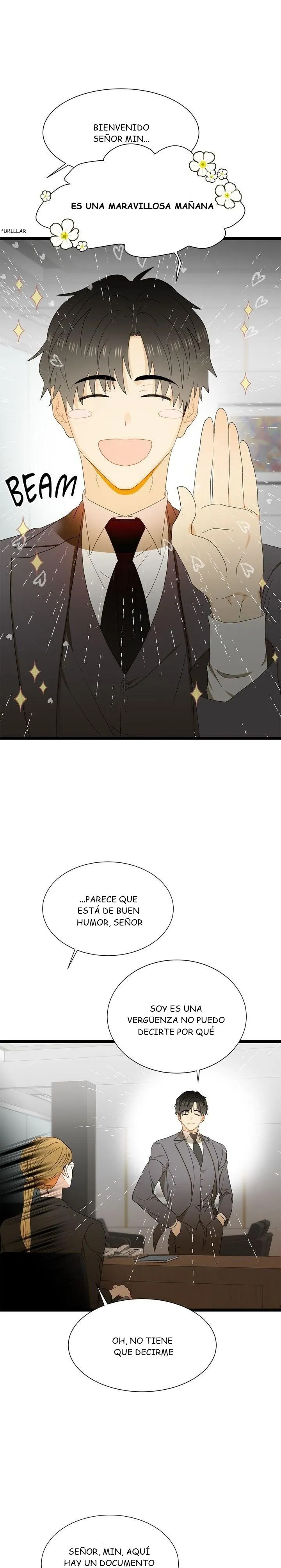 Fingiendo Con Estilo Capítulo 62 en Línea - página 25