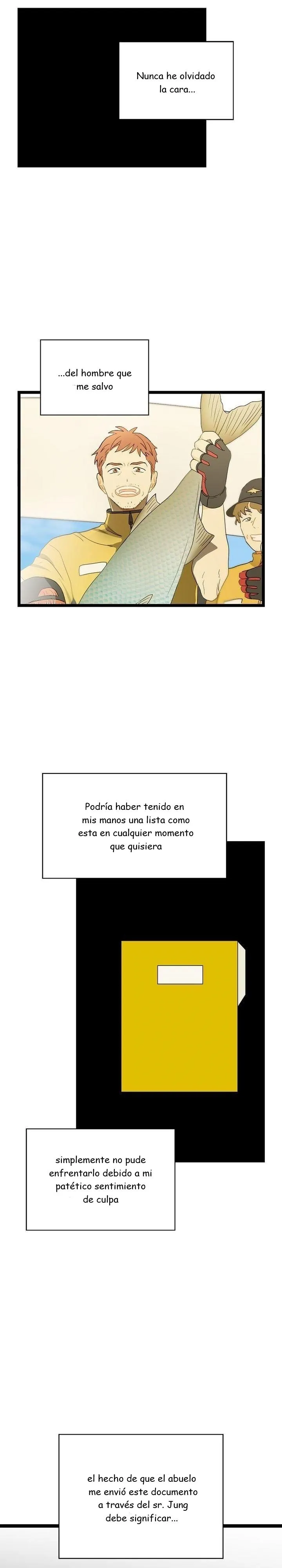 Fingiendo Con Estilo Capítulo 62 en Línea - página 29