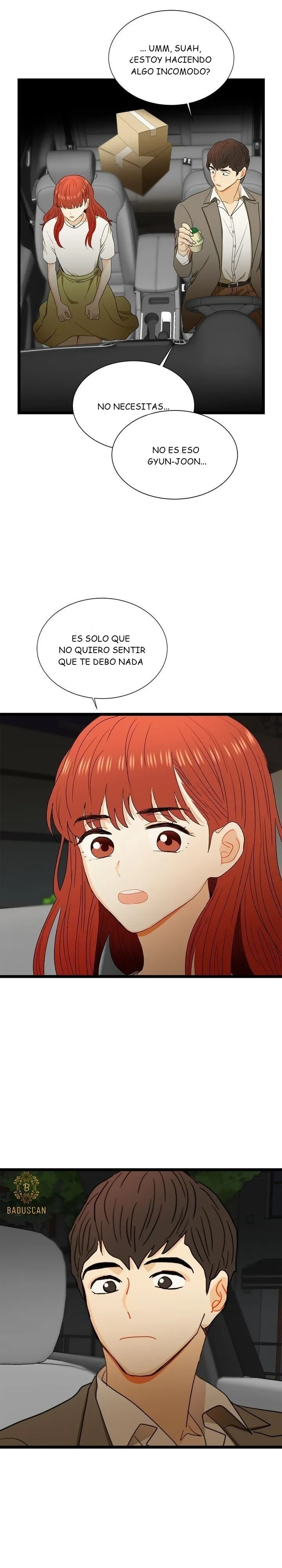 Fingiendo Con Estilo Capítulo 63 en Línea - página 16