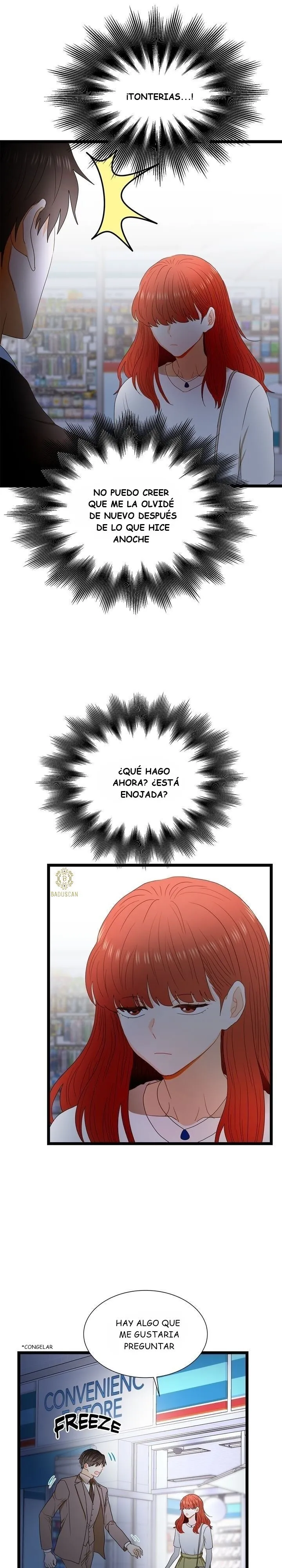 Fingiendo Con Estilo Capítulo 63 en Línea - página 28