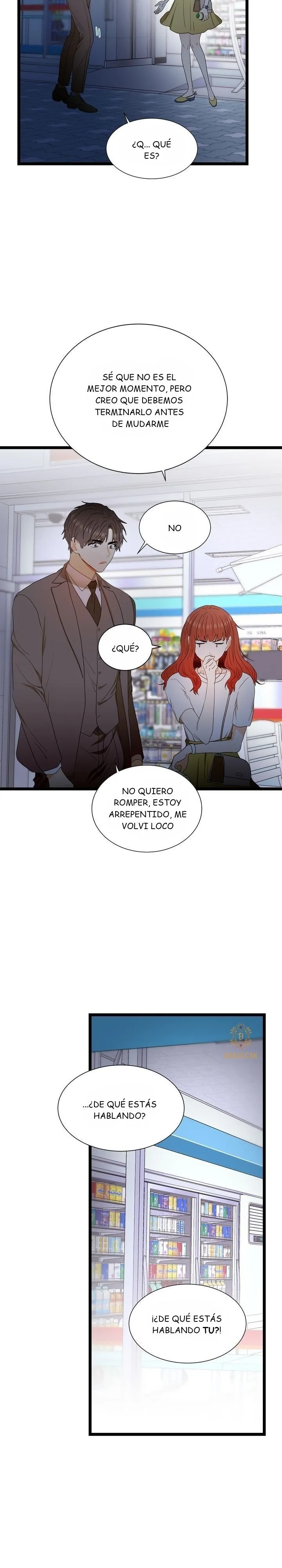 Fingiendo Con Estilo Capítulo 63 en Línea - página 29