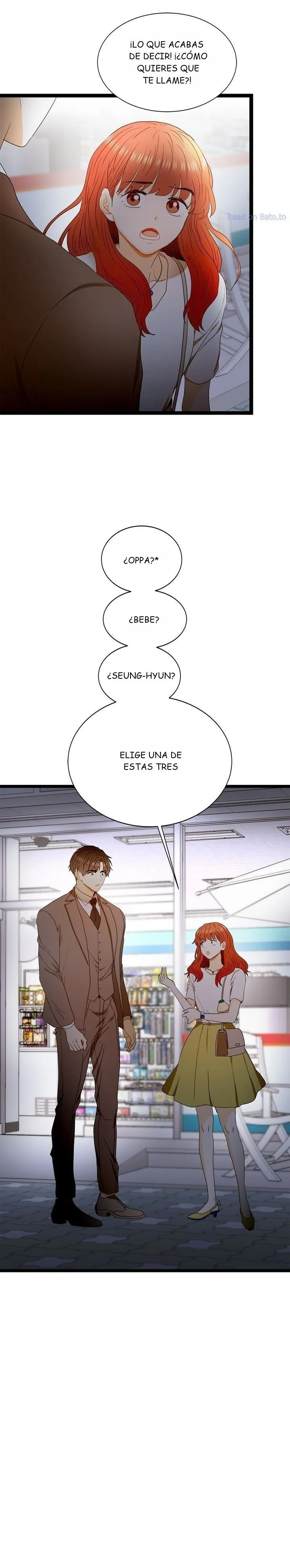 Fingiendo Con Estilo Capítulo 63 en Línea - página 30