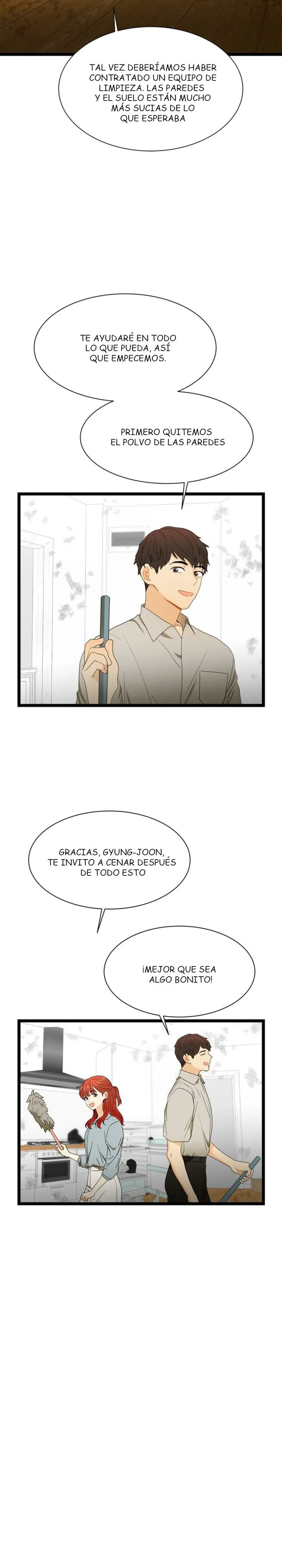 Fingiendo Con Estilo Capítulo 65 en Línea - página 4