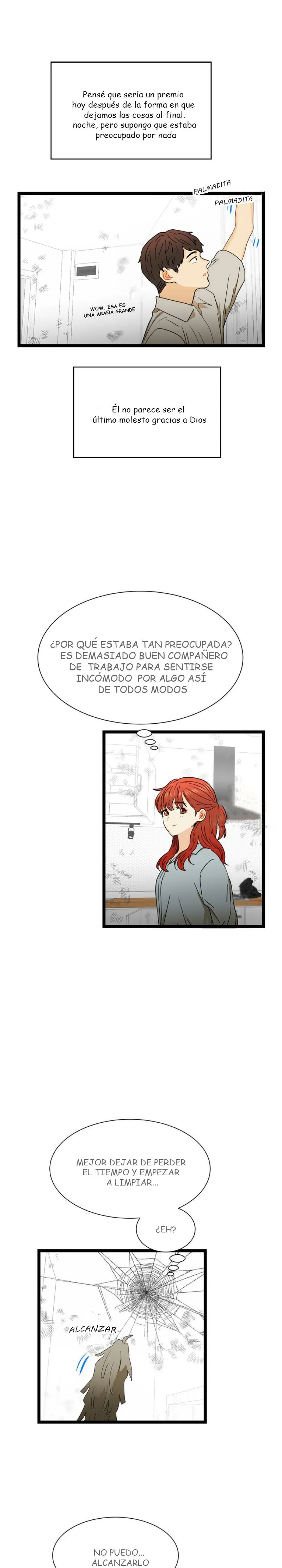 Fingiendo Con Estilo Capítulo 65 en Línea - página 6