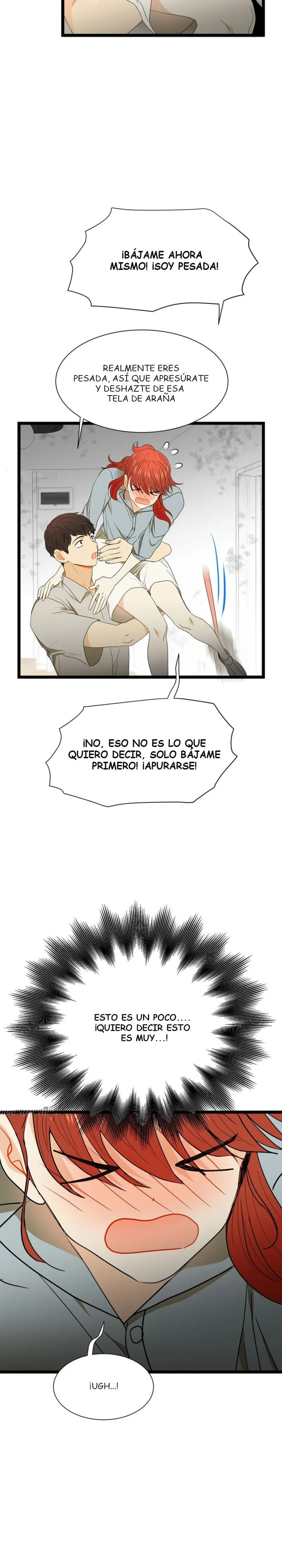Fingiendo Con Estilo Capítulo 65 en Línea - página 10