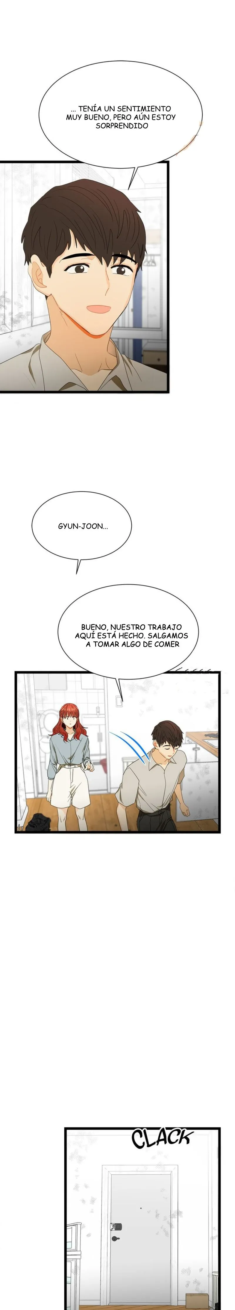 Fingiendo Con Estilo Capítulo 65 en Línea - página 18