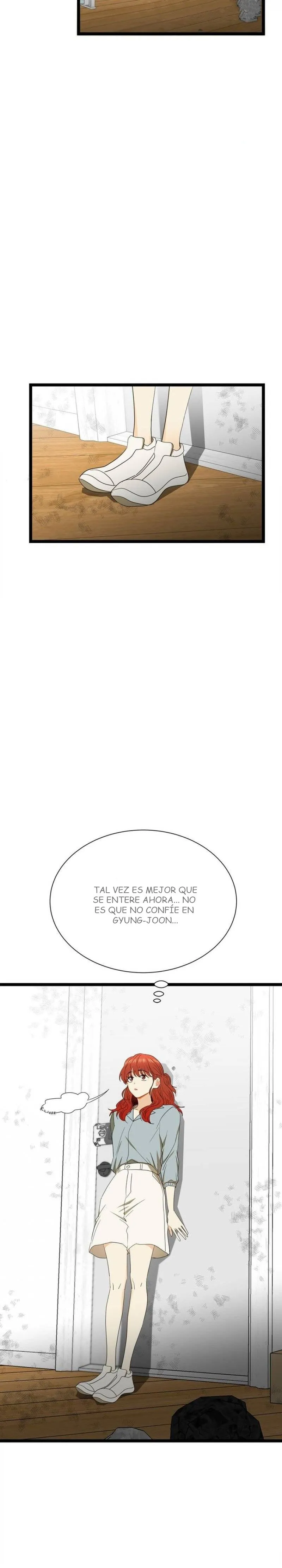 Fingiendo Con Estilo Capítulo 65 en Línea - página 19
